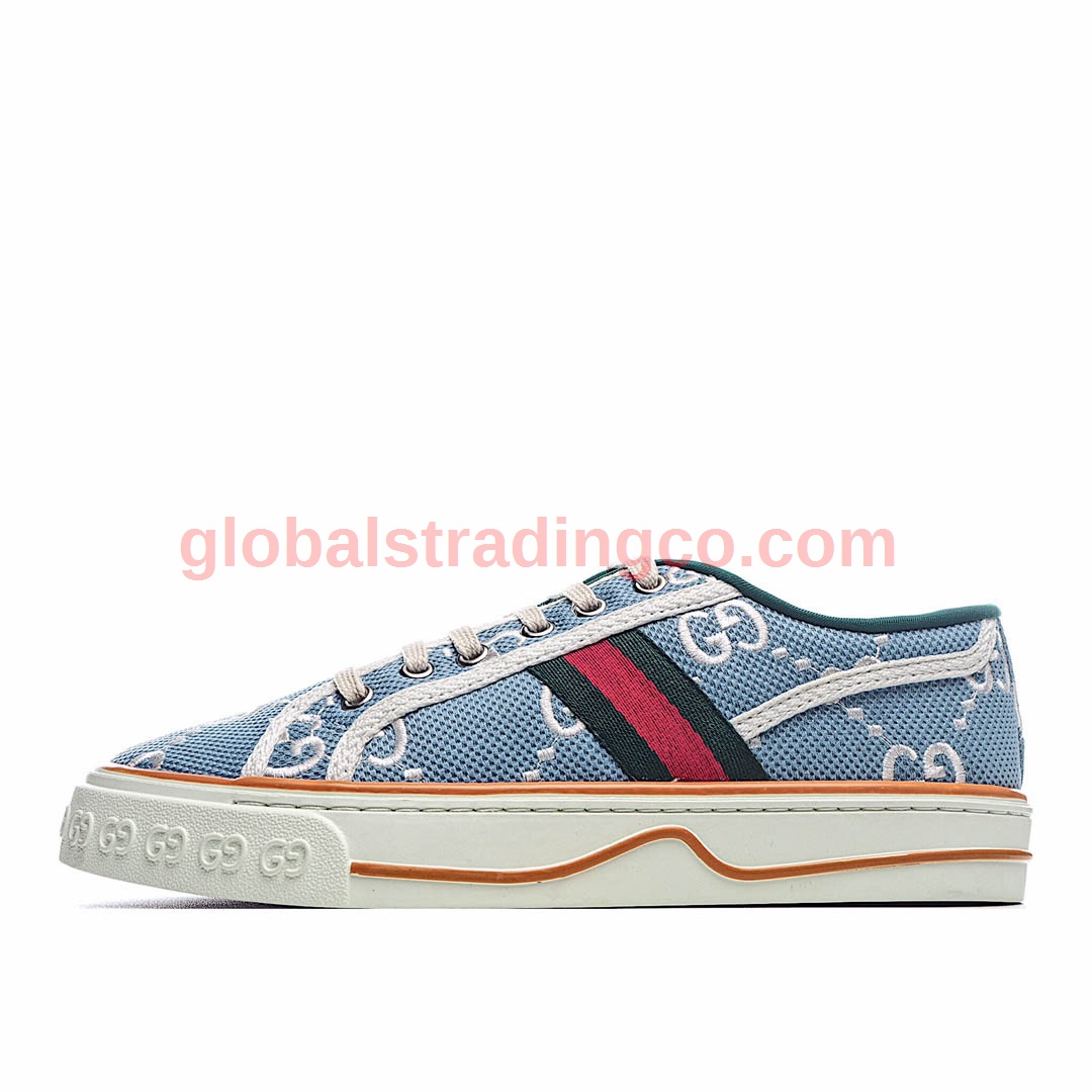 Gucci Mirosoft Gucci Shoes Casual Sneakers